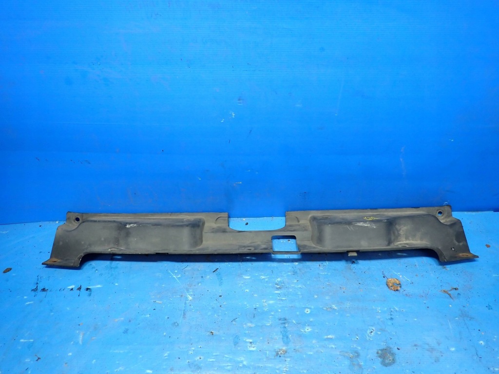 фото №1, Захист поперечина перед kia soul i 86353-2k500