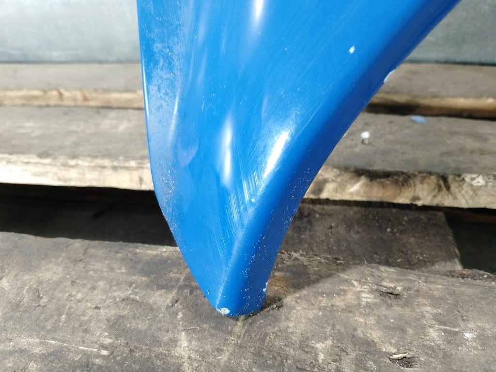 фото №5, Капот peugeot 207 egjb