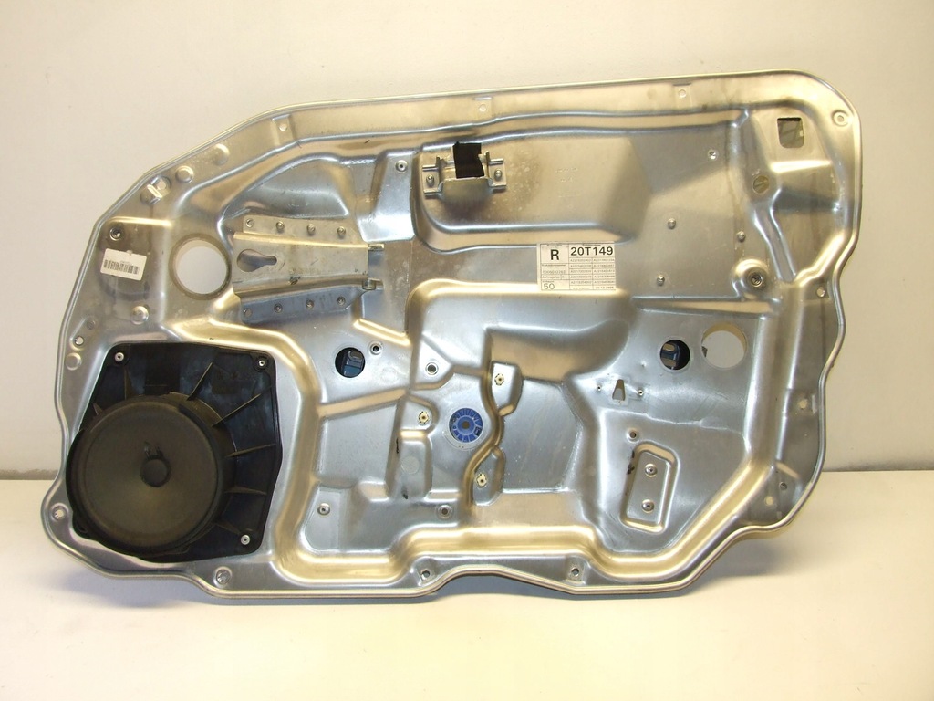 фото №1, Подъемник стекло перед mercedes w211 2218202902