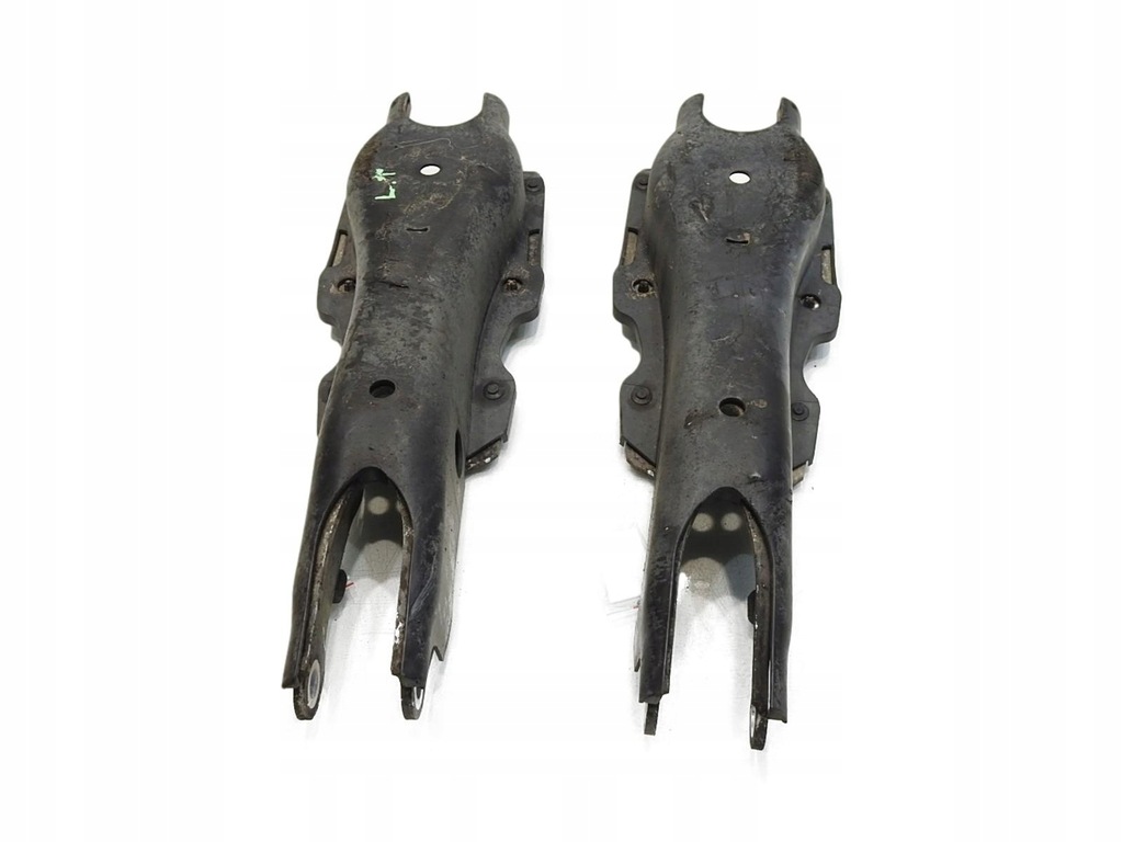 фото №1, Защита рычага задняя mercedes w220 4.0 cdi