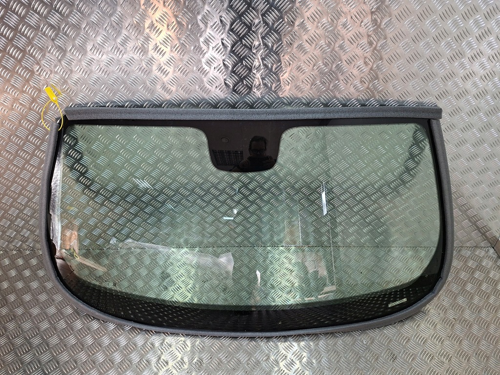 фото №1, Стекло лобовое jeep renegade 14- nowa oem mopar