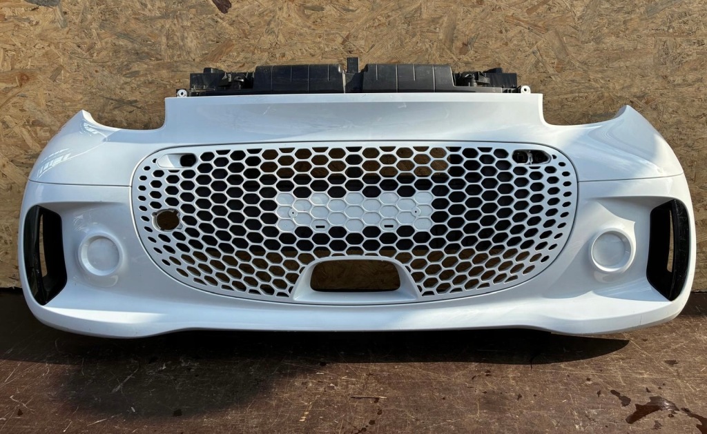 Купити Бампер передній перед smart 453 fortwo eq