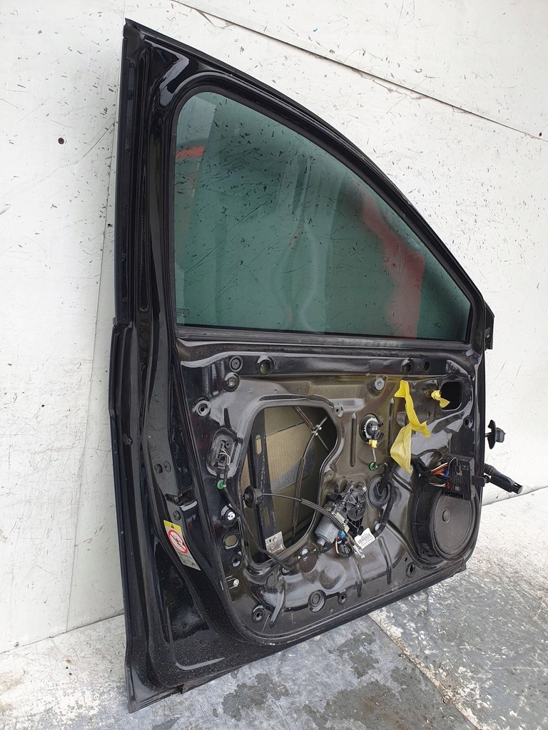 фото №6, Seat leon 5f 3 iii дверь левый перед передние