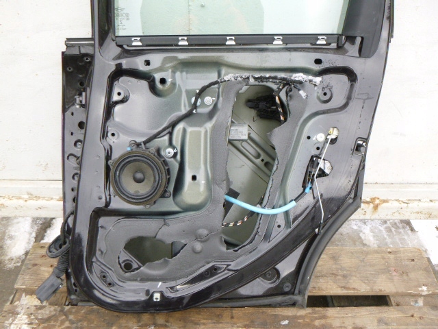 фото №12, Двері правий задня mini f55 cooper