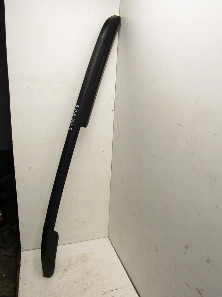 фото №1, Рейлінг даховий лівий dacia duster ii 112232a1