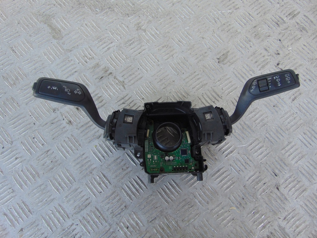 фото №1, Ford focus mk4 переключатель комбинированный