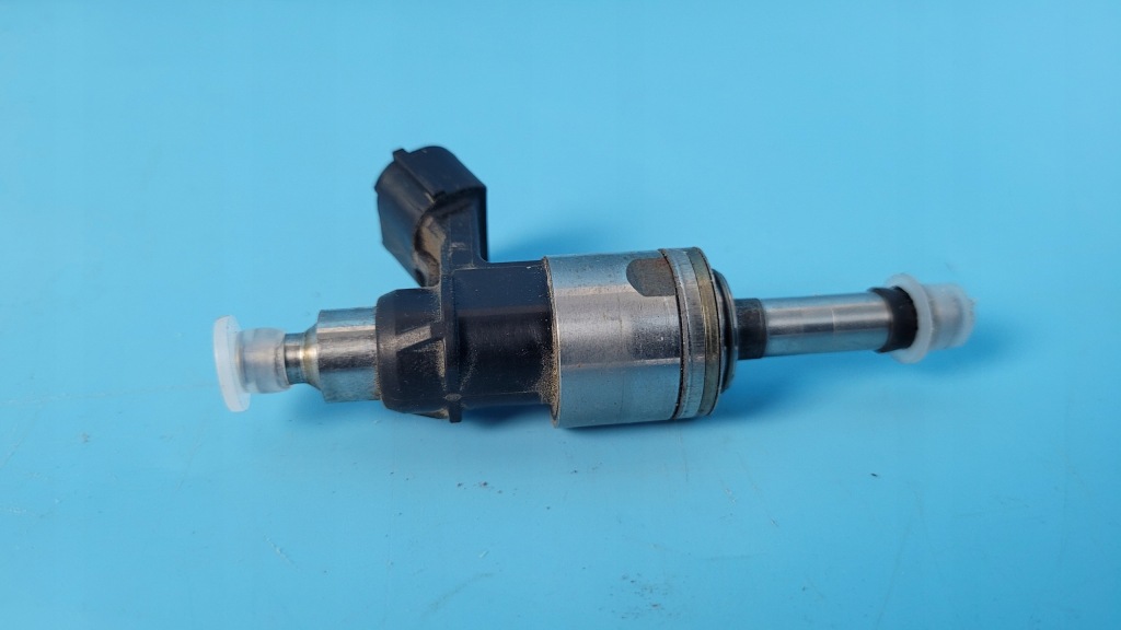 фото №6, Toyota rav4 v 2.0 vvti 19r інжектор форсунка 23250-24010