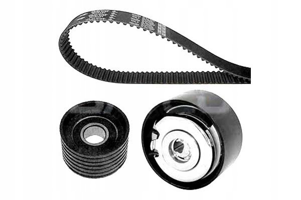 фото №1, Набор ремень распределительного вала dayco 7701474020 7701477009