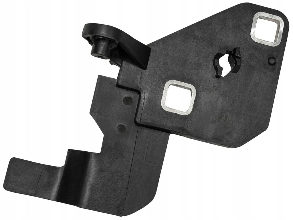 фото №1, Кронштейн лампи ліва mercedes glc x253 2015-