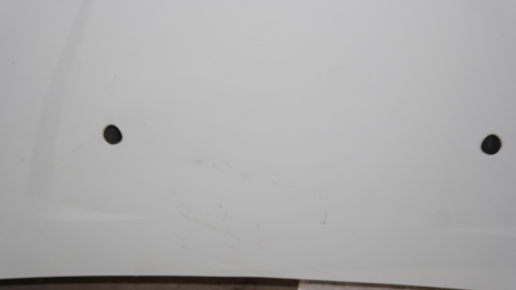 фото №11, Капот перед dacia sandero i, 2010r