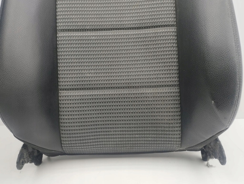 фото №10, Mercedes-benz b w245 2005 права сторона сидіння, сидіння