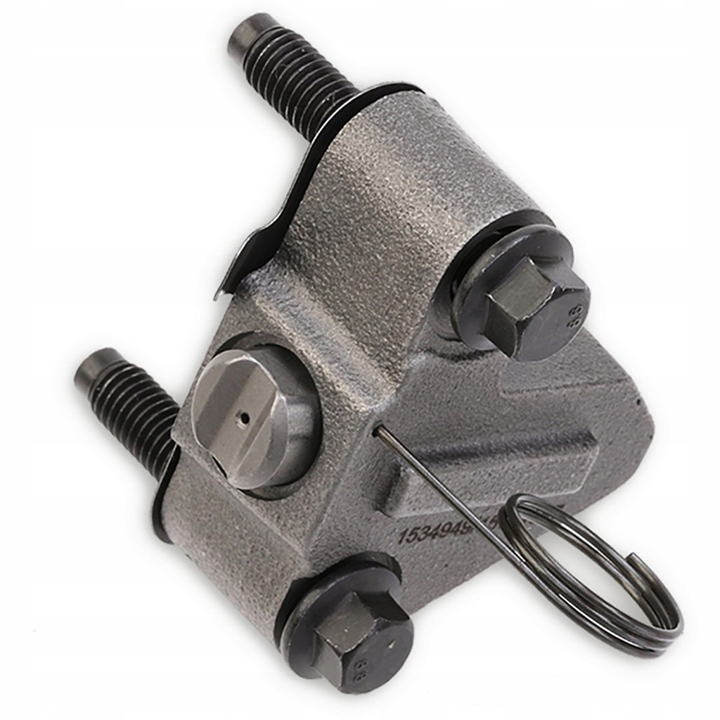 фото №15, Набір ланцюга розподільного валу ridex 1389t0213 do opel vectra c caravan z02