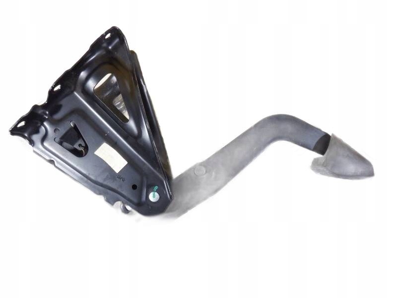 фото №1, Vw crafter sprinter педаль гальма a9062901101