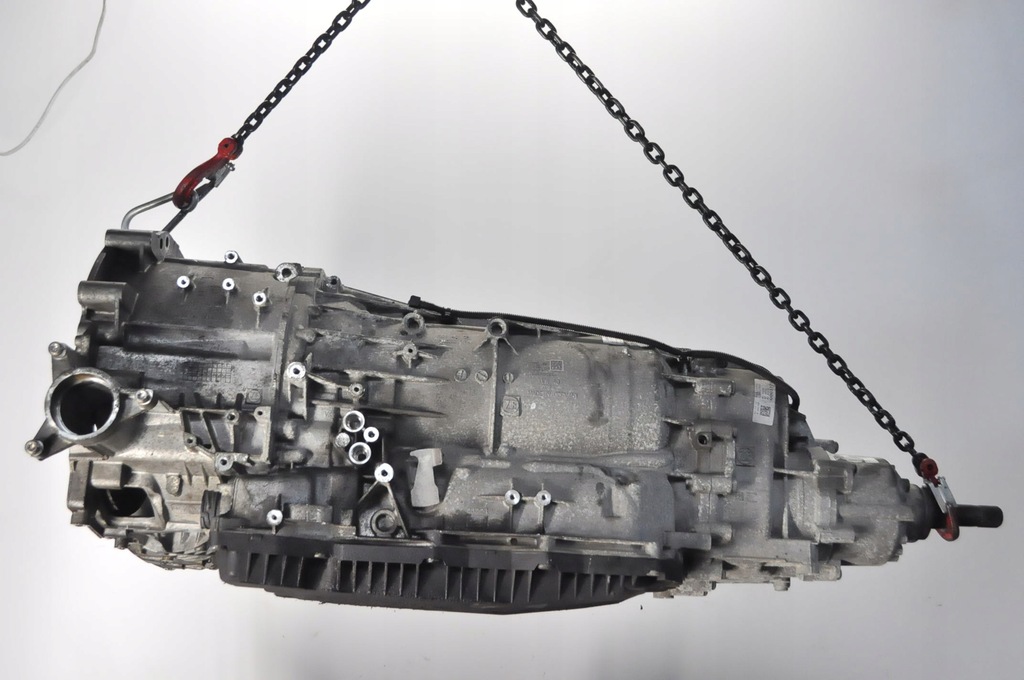 фото №8, Bentley bentayga 4.0 tdi 320kw 435km коробка передач автоматическая коробка передач swy 8hp95a 50tys km