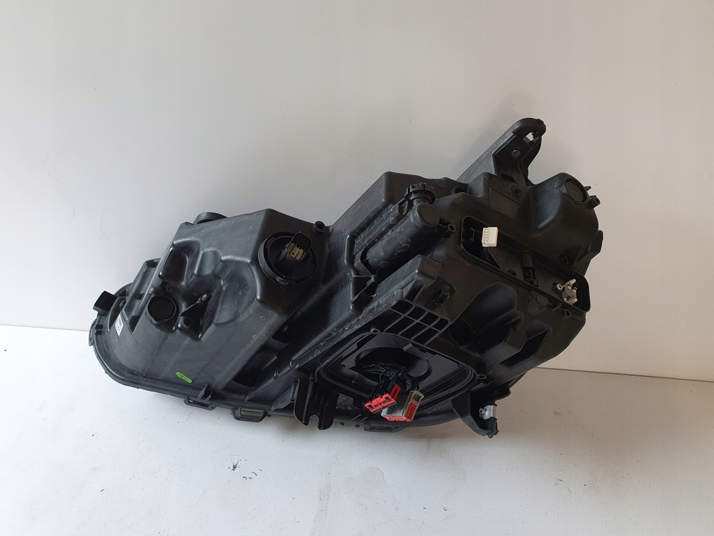 фото №9, Insignia b lift фара лампа full led правая eu