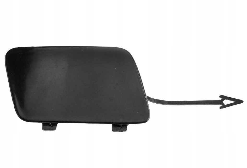 фото №1, Заглушка фаркоп audi a6 c6 2008 -11 do фарбування