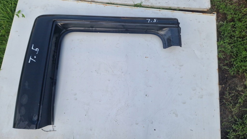 фото №1, Vw transporter t5 t6 обшивка блок двигателя рама стекло задняя крыша