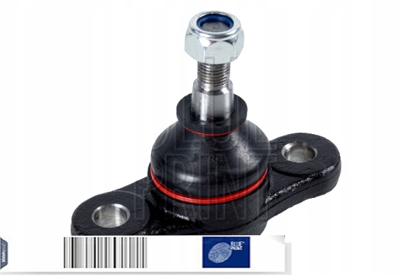 фото №1, Blue print adg086111 шарнир крепёжный / направляющая