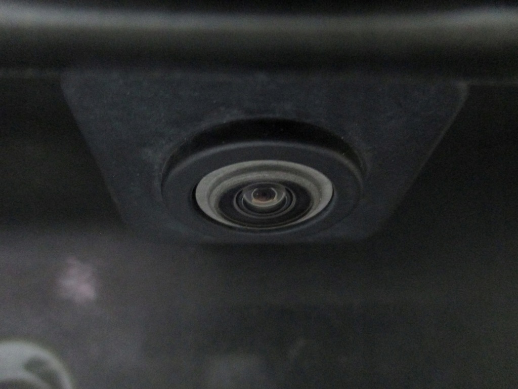 фото №6, Крышка багажника задняя peugeot 3008 ii 18r камера