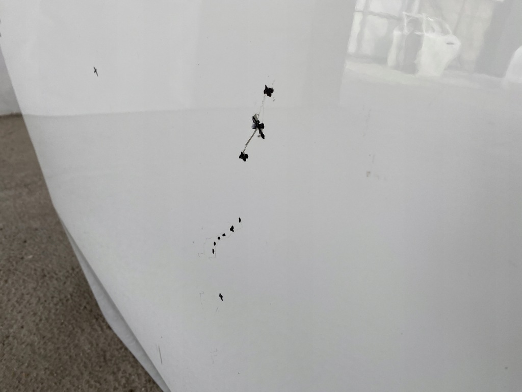 фото №12, Bmw 5 g60 дверь правое задние