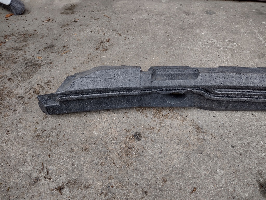 Абсорбер бампера перед mercedes e klasa w212 212 880 01 35 с Разборки