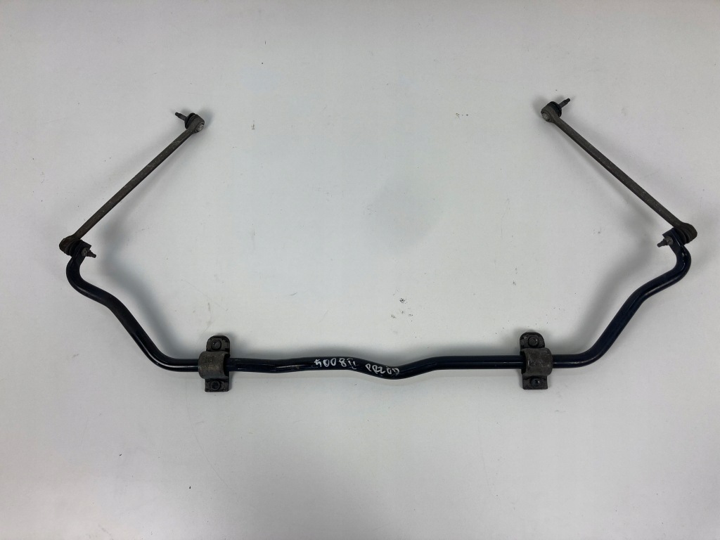 фото №1, Peugeot 5008 ii тяга стабилизатор перед передний