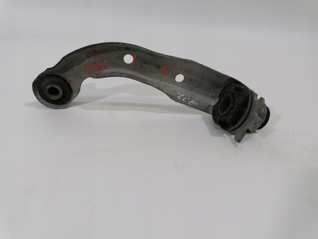 фото №1, Кронштейн правий кронштейн підрамник renault zoe #1197