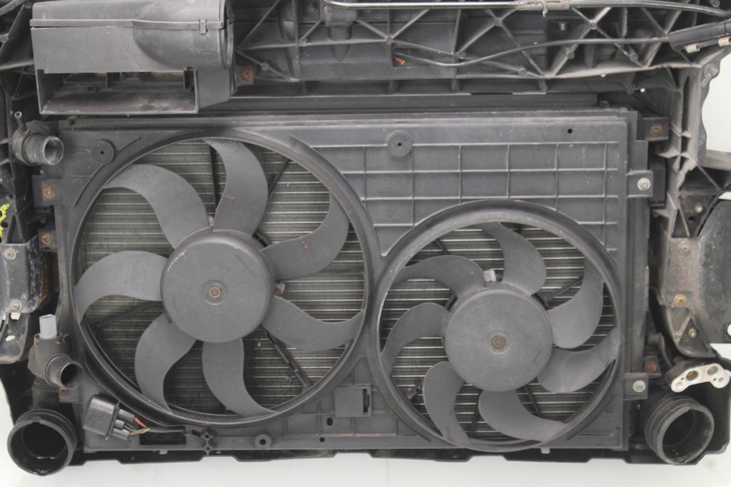 фото №6, Pas перед передній seat altea 04-09r 1.9 tdi