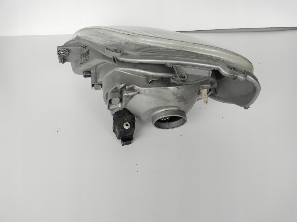 фото №4, Лампа права фара renault trafic opel vivaro 00-07