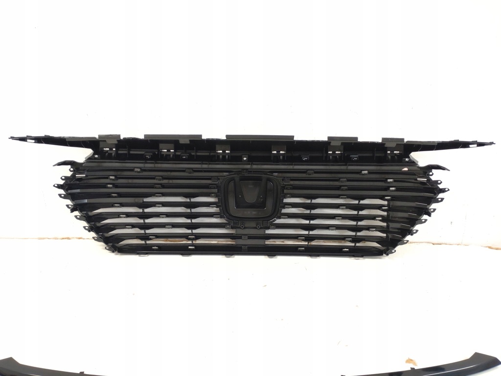 фото №9, Решітка радіатора решітка радіатора бампера hr-v honda hrv 2021 -