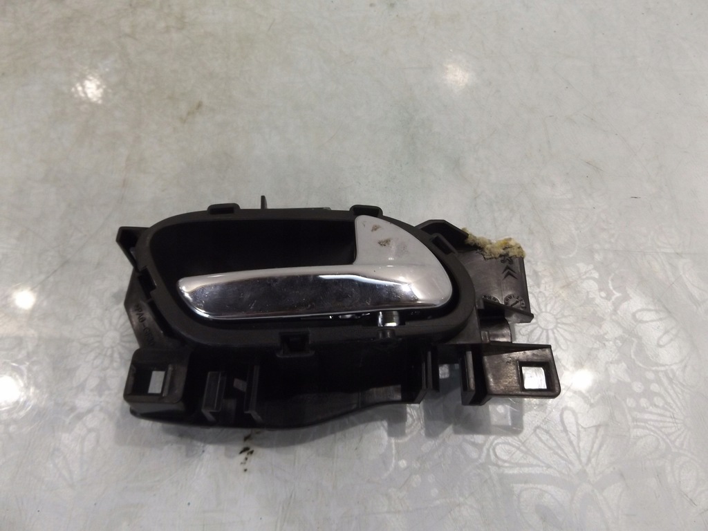 фото №1, C3 picasso ручка правый перед