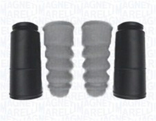 фото №2, Apk0068 mma захист амортизатора zest. audi