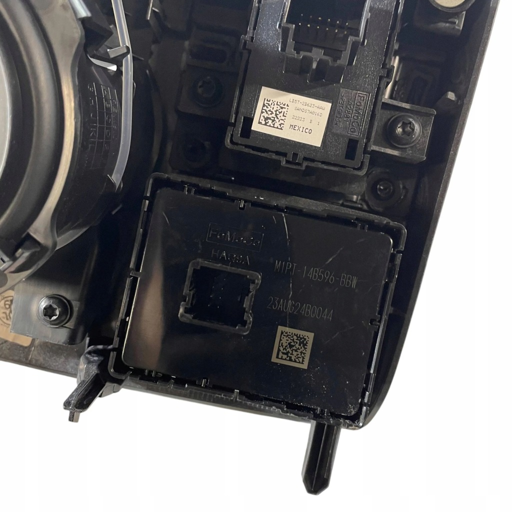 Ford bronco 2023 комплект чехлы Киев