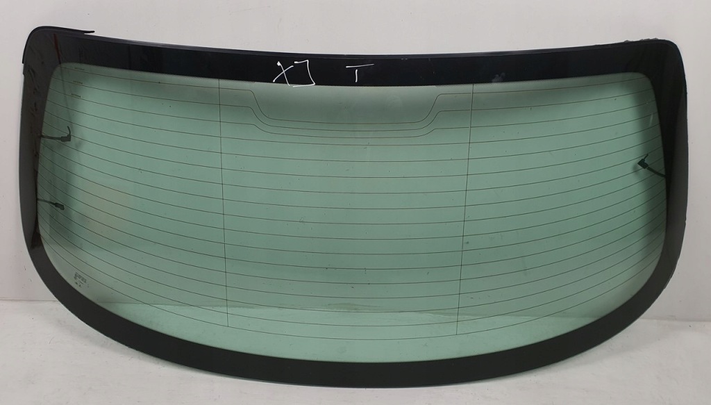 фото №1, Скло задня задня jaguar xj x350 ні wysyłam