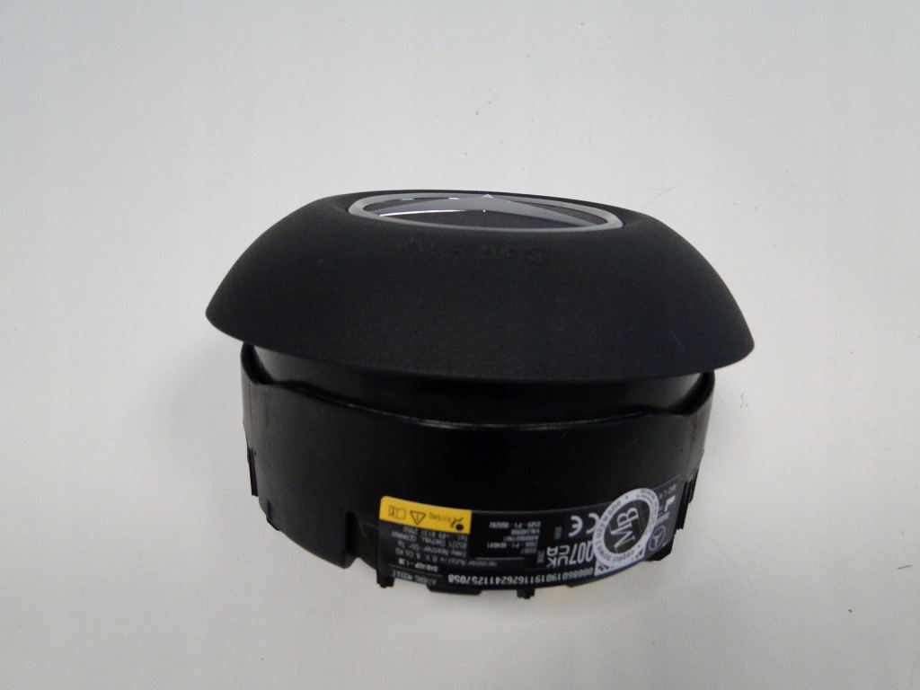 Mercedes подушка керма w кермо a0008601901 c 206 cle 236 glc 254 Київ