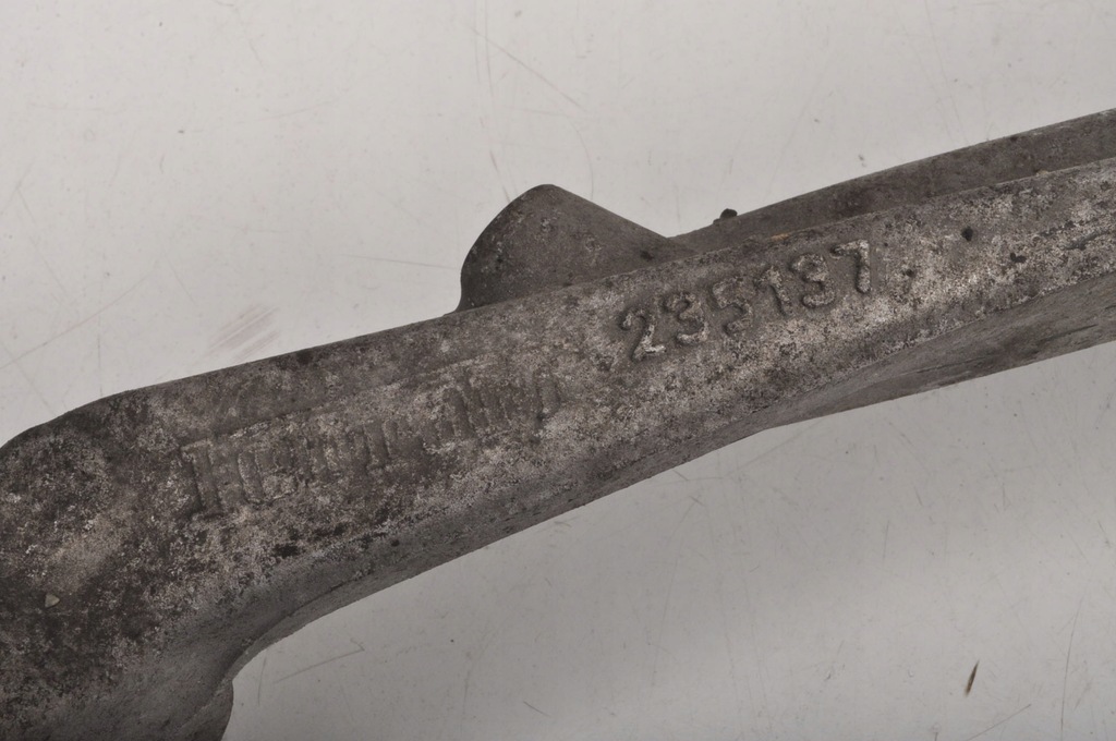 фото №7, Ferrari california f149 458 рычаг правый перед 235137