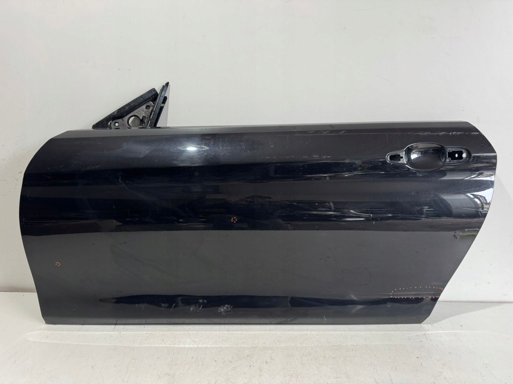 фото №1, Bmw 4 f32 coupe 13-20 двері перед передні ліва