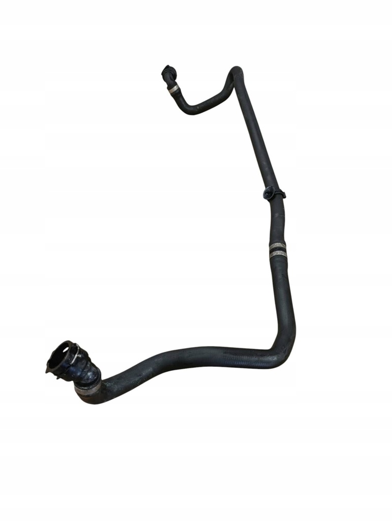 фото №6, Bmw x3 f25 2015 комплект шланг / wąż радіатора