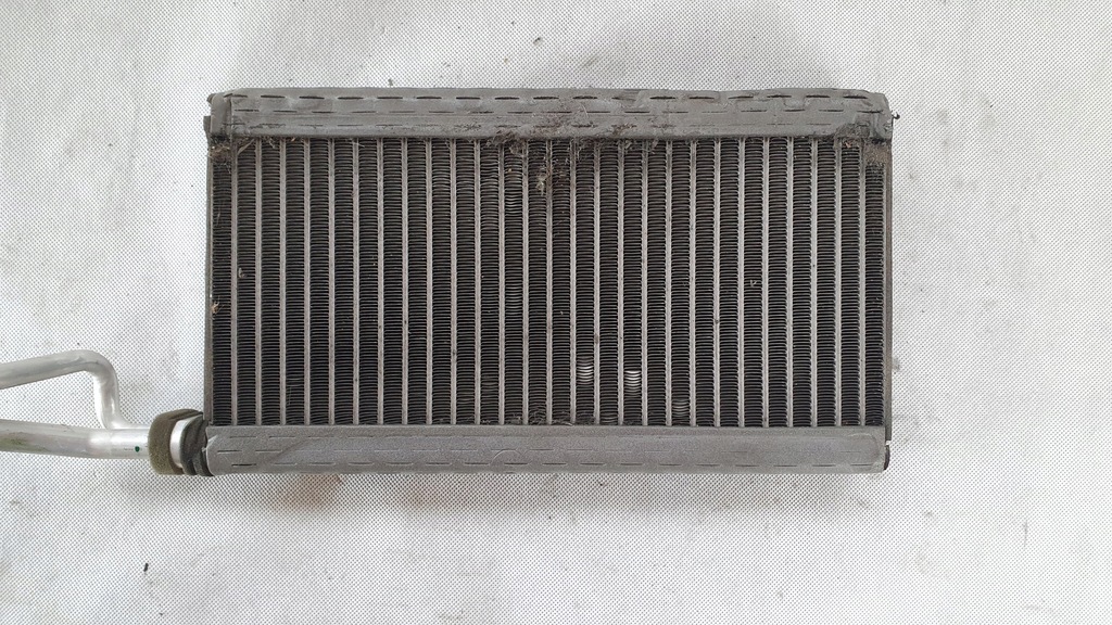 фото №5, Радиатор испаритель кондиционера scania r xpi 1772726