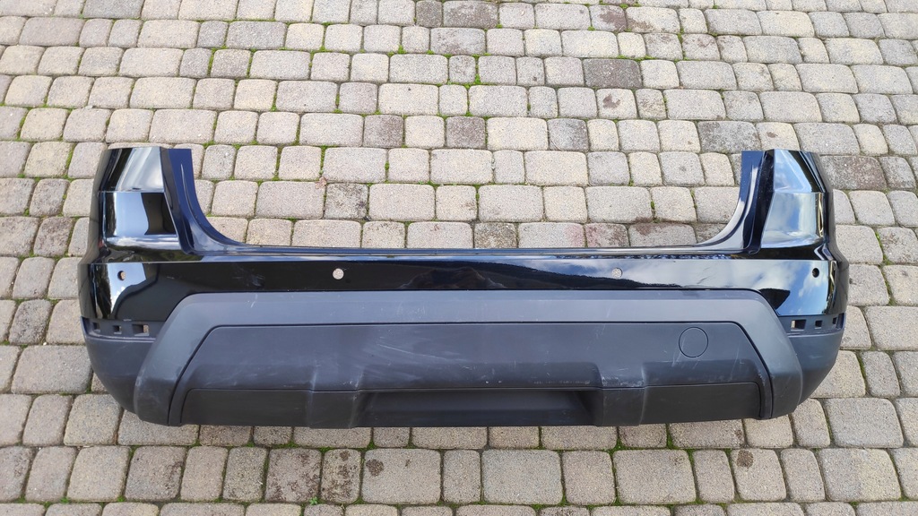 фото №1, Seat arona 17- бампер задній задня