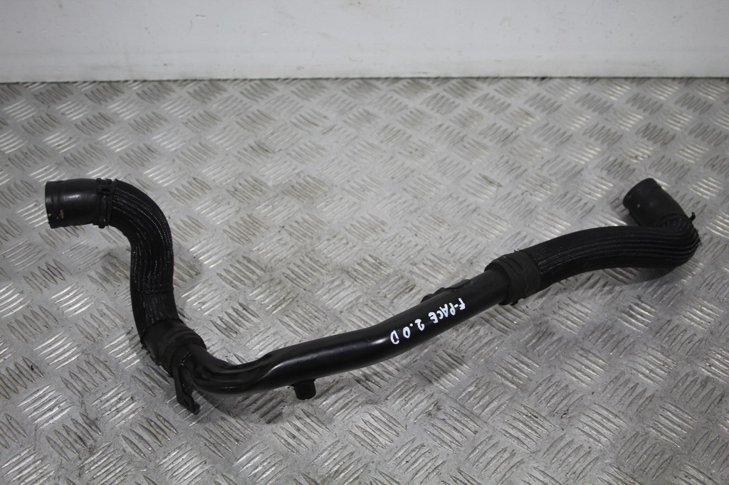 фото №1, Wąż шланг wody jaguar f-pace x761