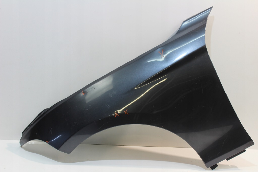 фото №1, Крила лівий перед bmw 1 f20 f21 oryginany