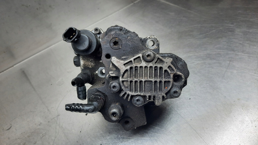 фото №6, Насос упорскування 8200170377 0445010033 renault master ii 2.5 dci