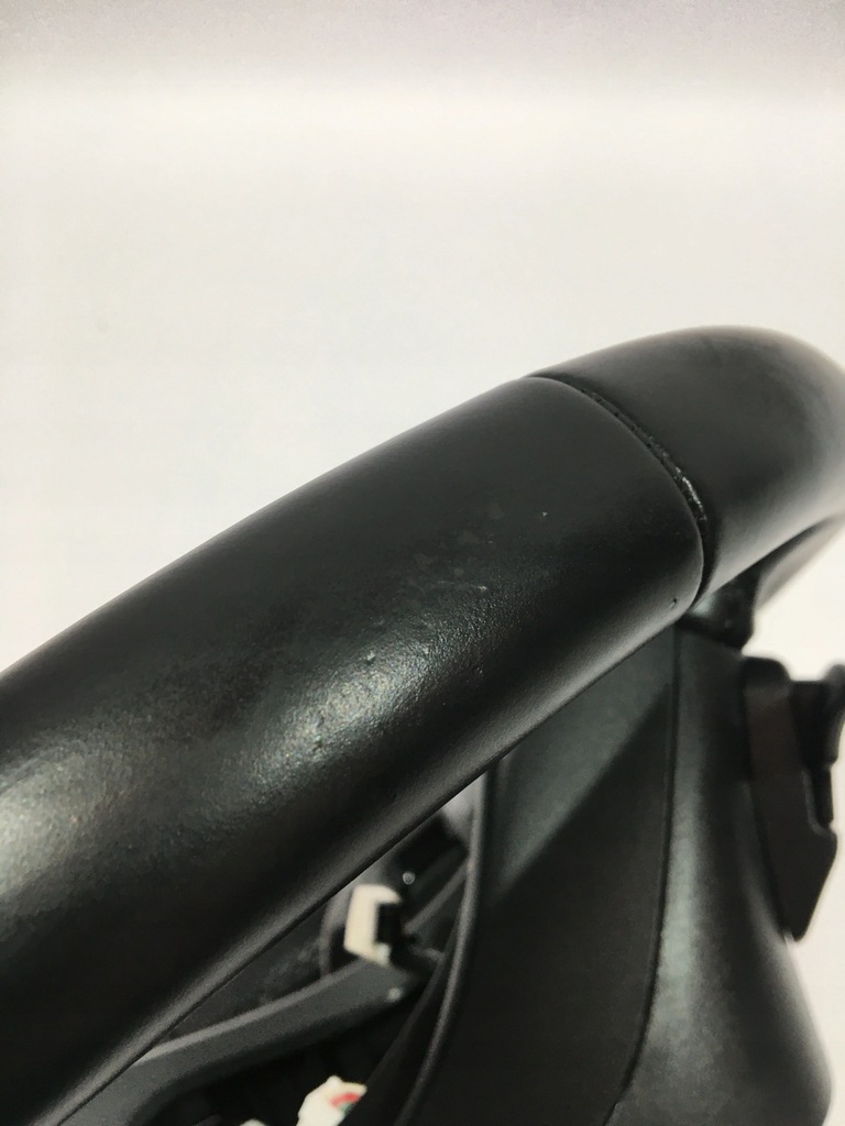 фото №8, Воздуховод кожаный подогрев hr-v iii e:hev 22-