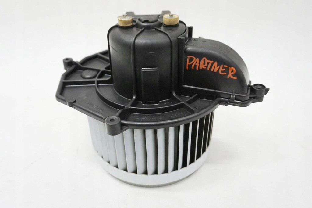 фото №1, Вентилятор воздуходувка peugeot partner ii berlingo