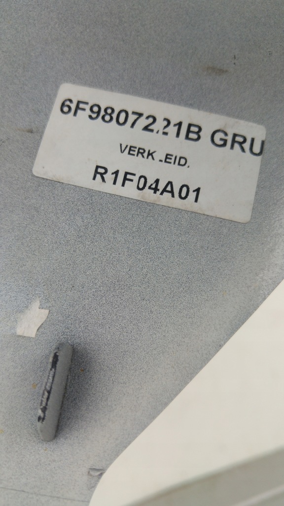 фото №9, Seat arona 18- бампер перед 6f9807221b