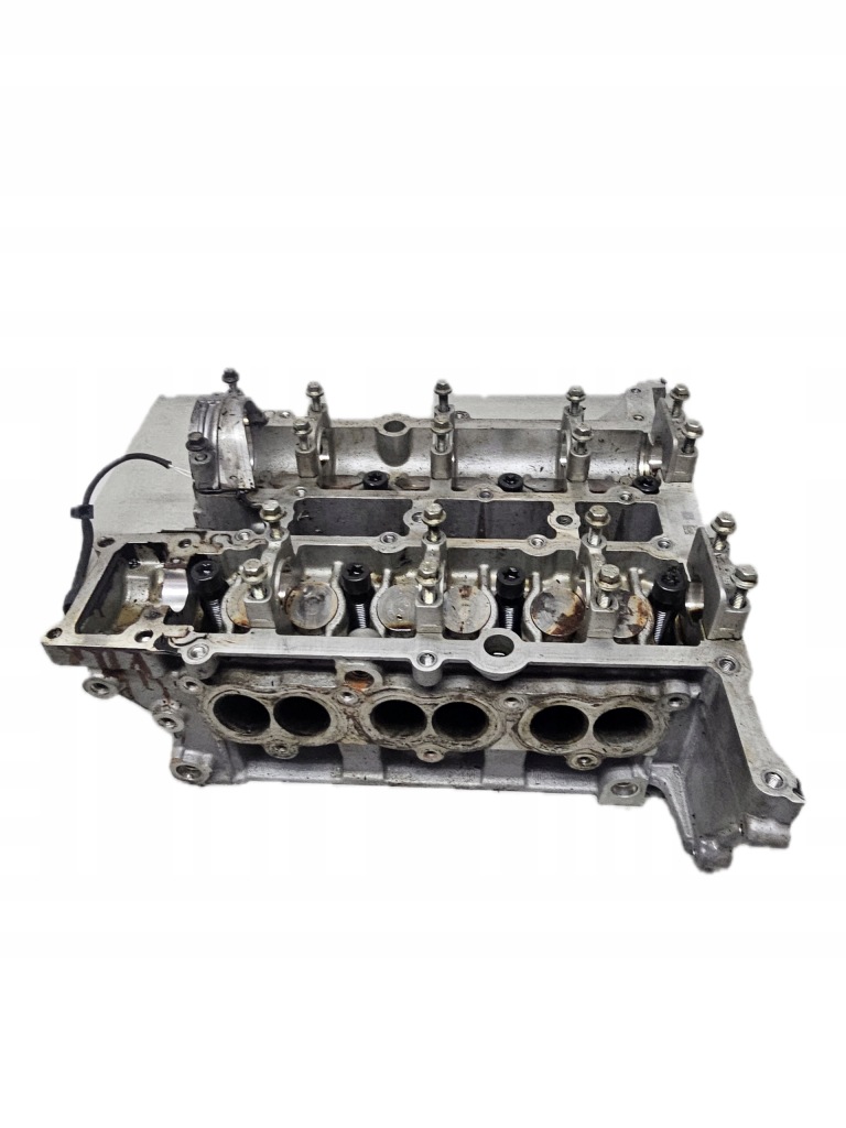 фото №1, Ford focus iii mk3 grand c-max ii 1.0 ecoboost m1dd головка цилиндров