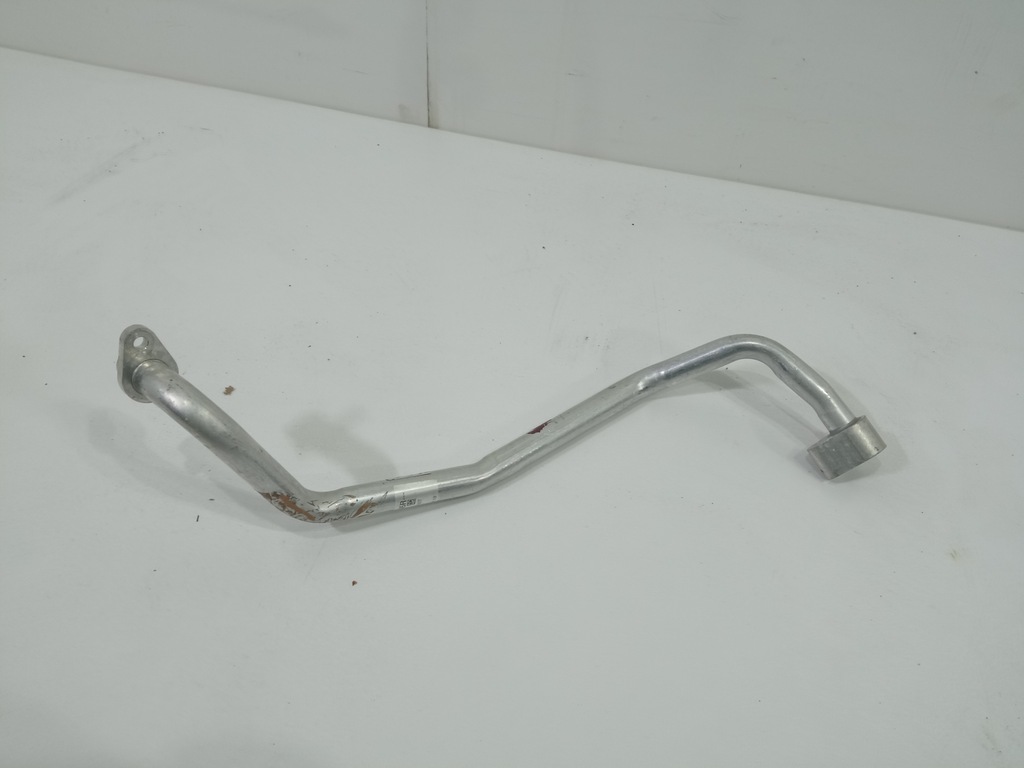 фото №1, Шланг кондиционера dacia duster ii lift