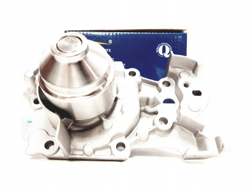 фото №11, Ina грм + насос renault twingo i ii 1.2 16v