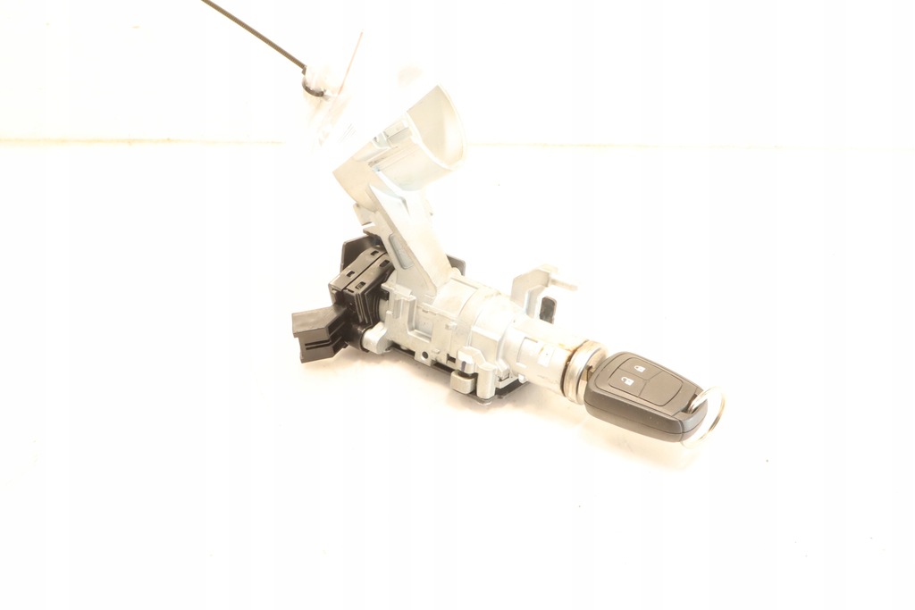 фото №5, Замок запалювання opel astra j lift 1.7cdti